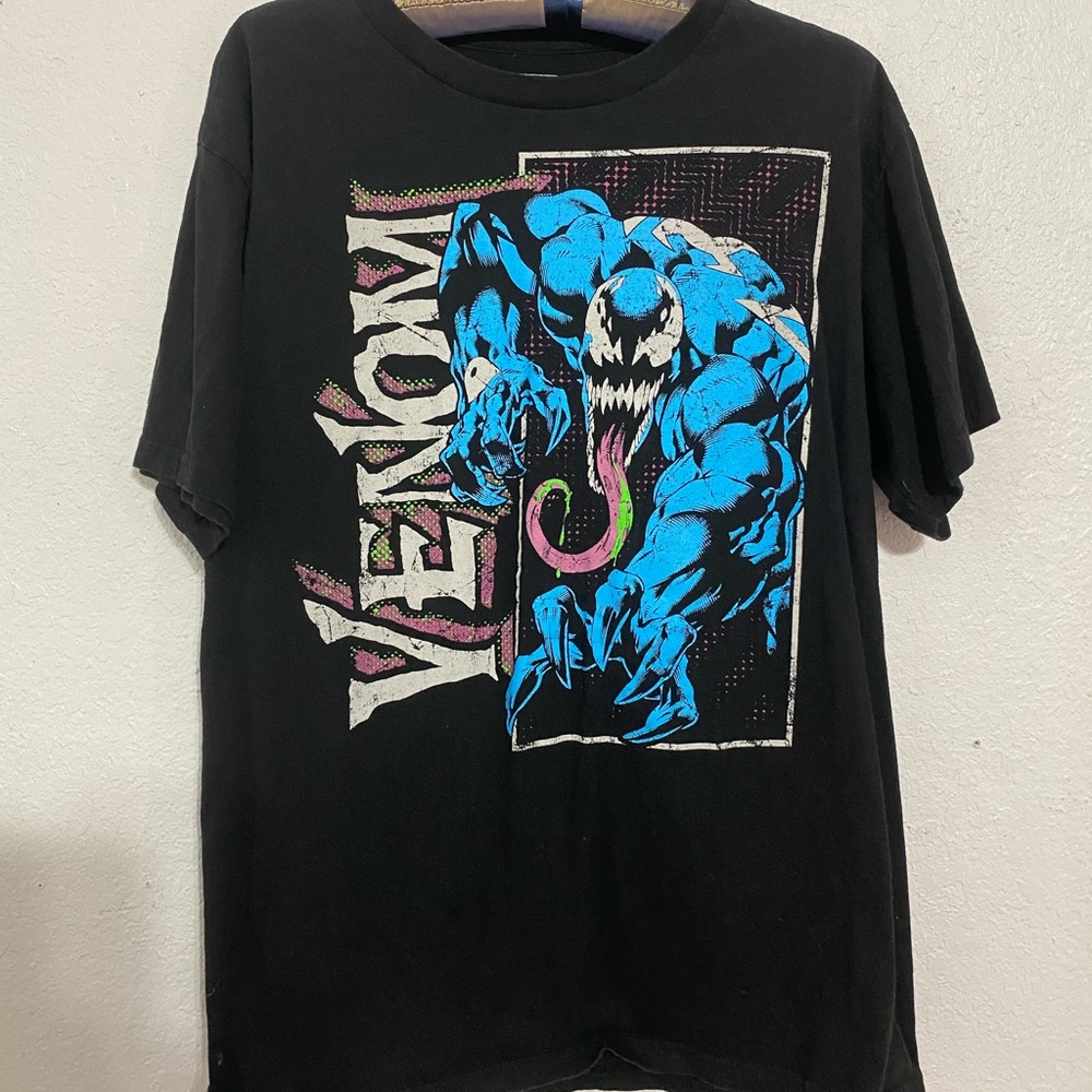 Marvel tshirt